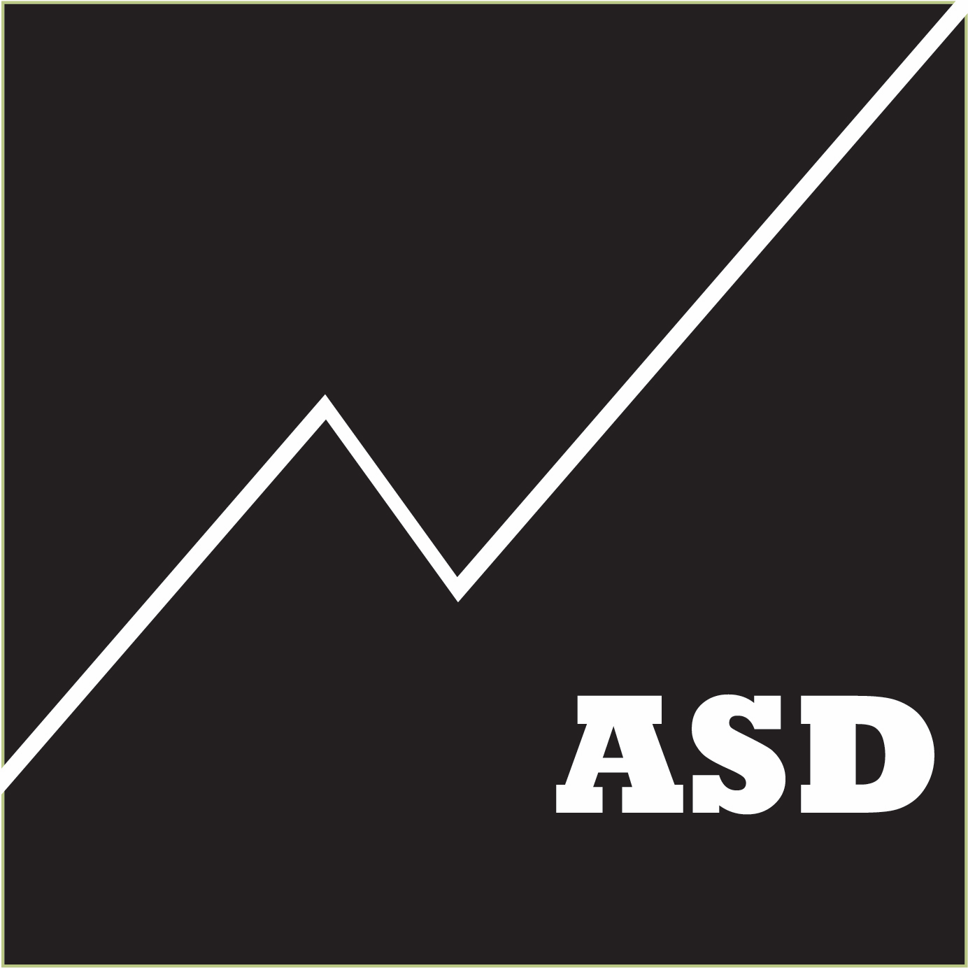 ASD logo